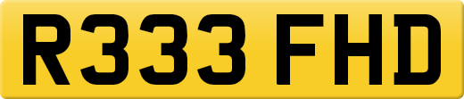 R333FHD